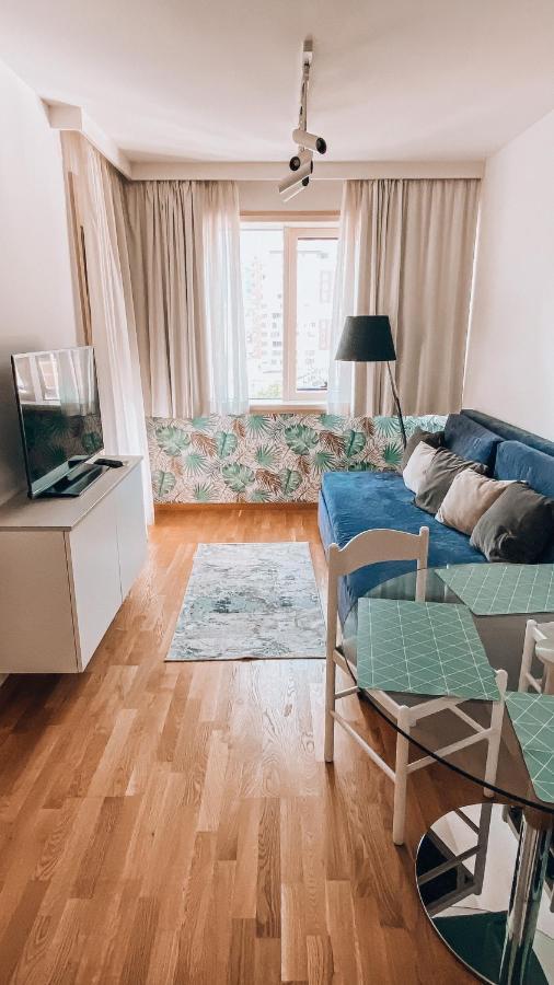 Four Views Apartments Будва Экстерьер фото